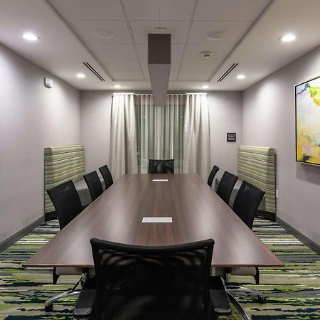 Hampton Inn & Suites Dallas East Dış mekan fotoğraf