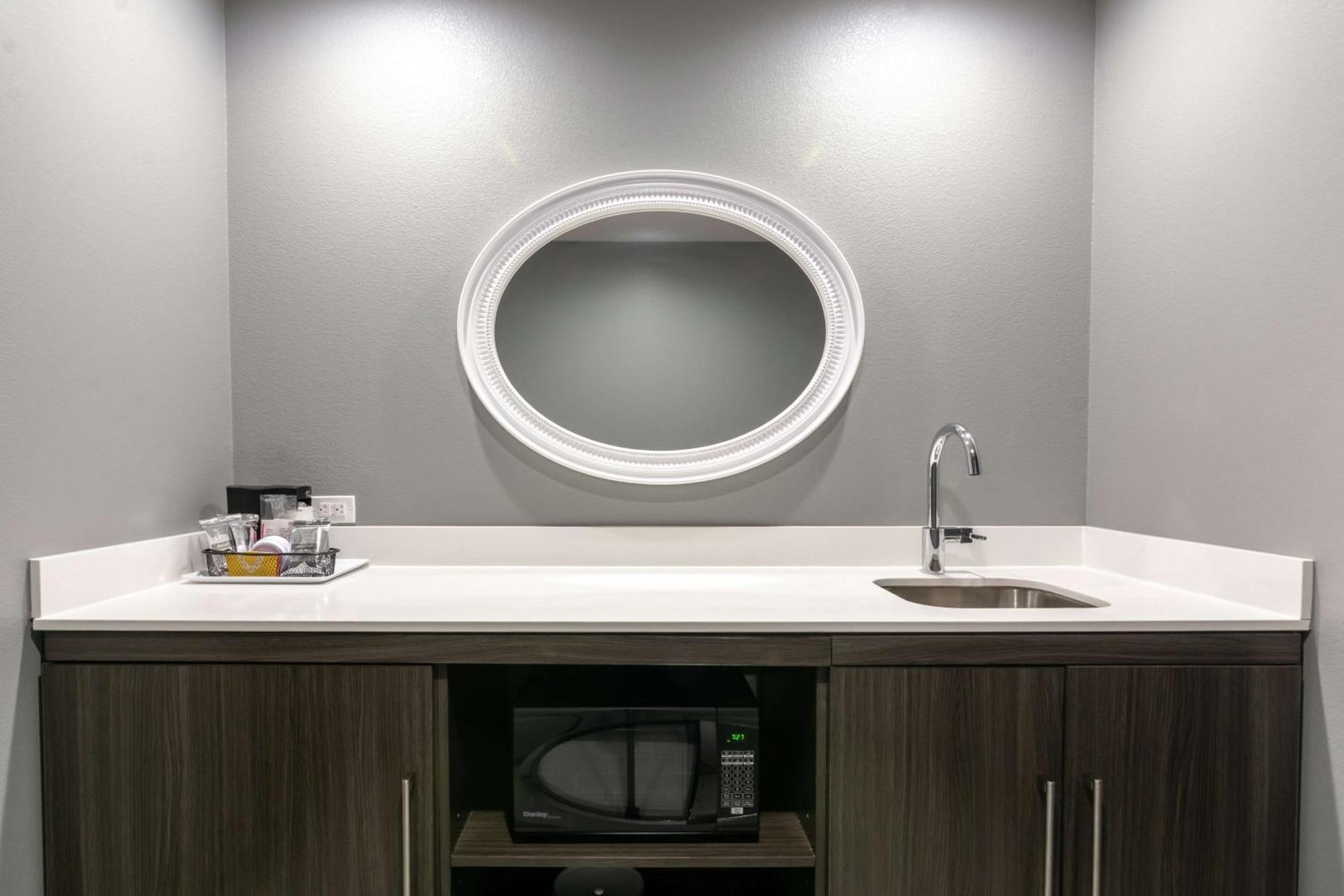 Hampton Inn & Suites Dallas East Dış mekan fotoğraf